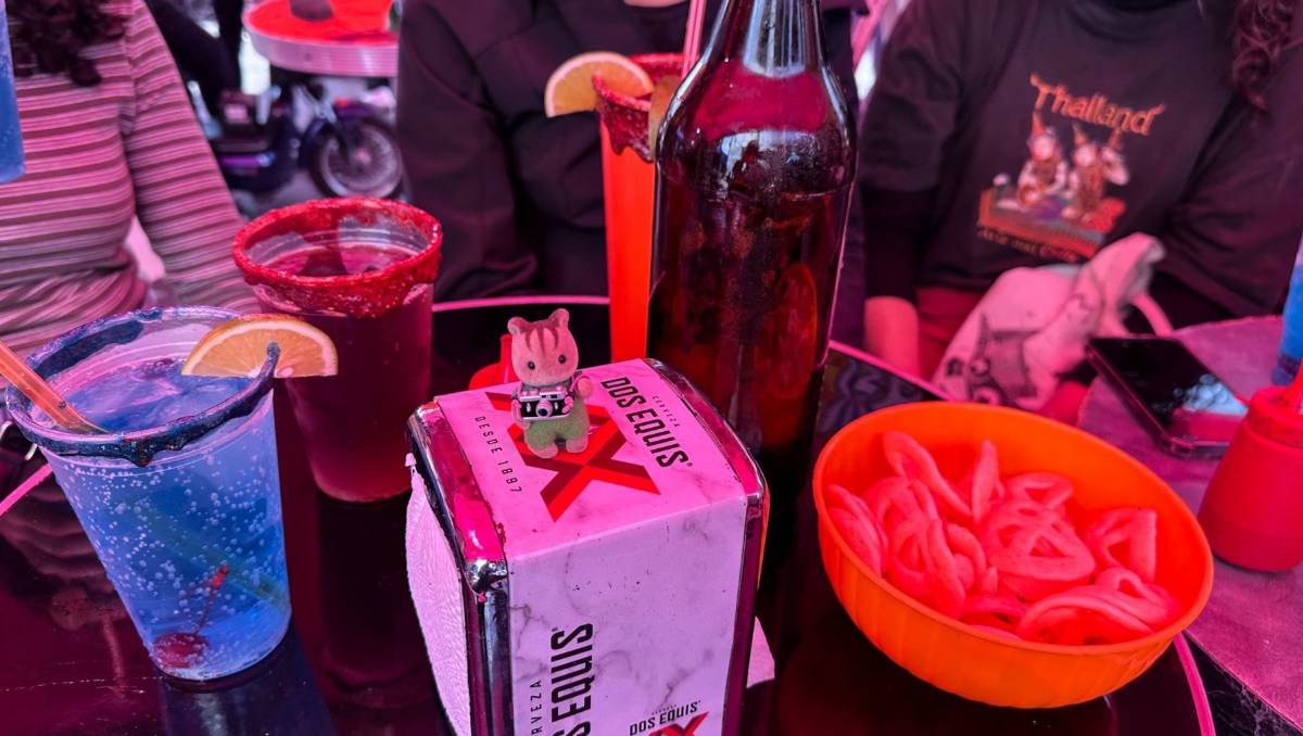 Autoridades de Toluca realizan labores de inteligencia para frenar fiestas clandestinas con corrupción de menores. Foto: Cuartoscuro