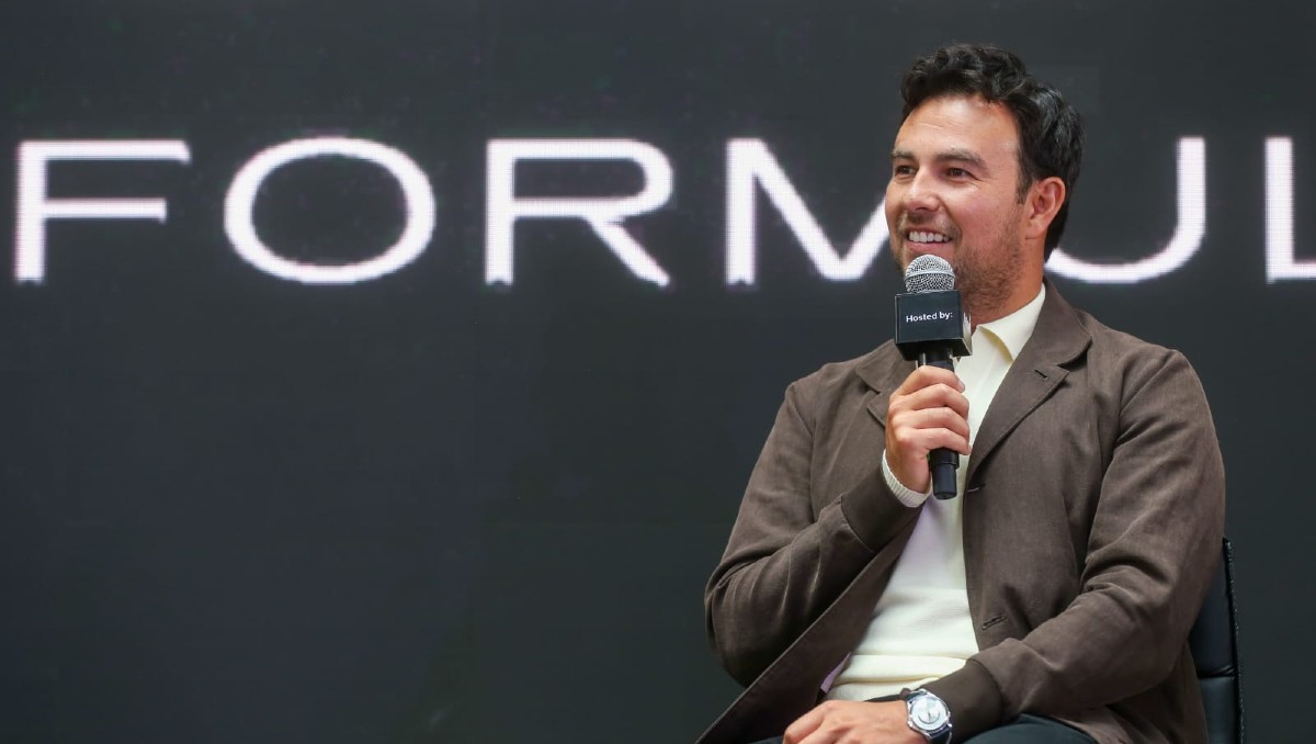 Cadillac sería el último proyecto de 'Checo' Pérez en Fórmula 1 (Araceli López)