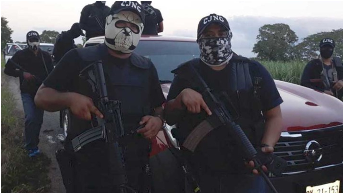 Los cárteles de drogas mexicanos también han consolidado su poder en América Latina | Especial