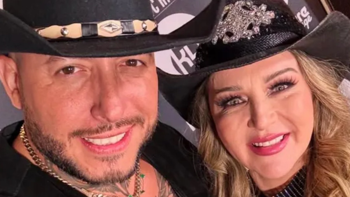 Cibad Hernández habla sobre Alicia Villarreal. | ESPECIAL