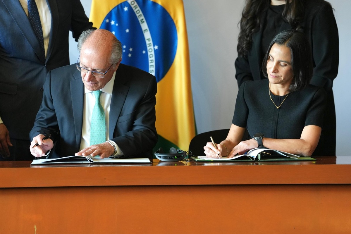 A través de un comunicado señalaron que Brasil aportará su experiencia en los últimos 50 años en el desarrollo sostenible de biocombustibles.| X