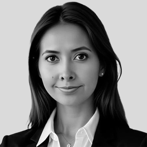 Daniela Alcántara
