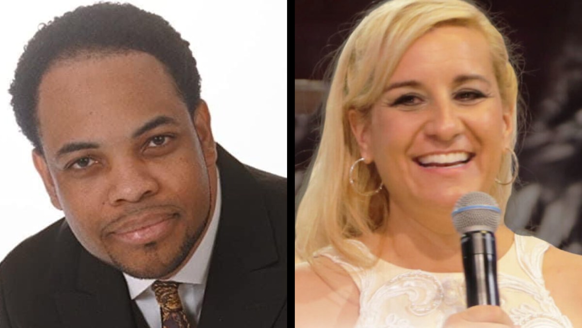 David Taylor y Michelle Brannon son acusados como líderes de la organización religiosa | Especial