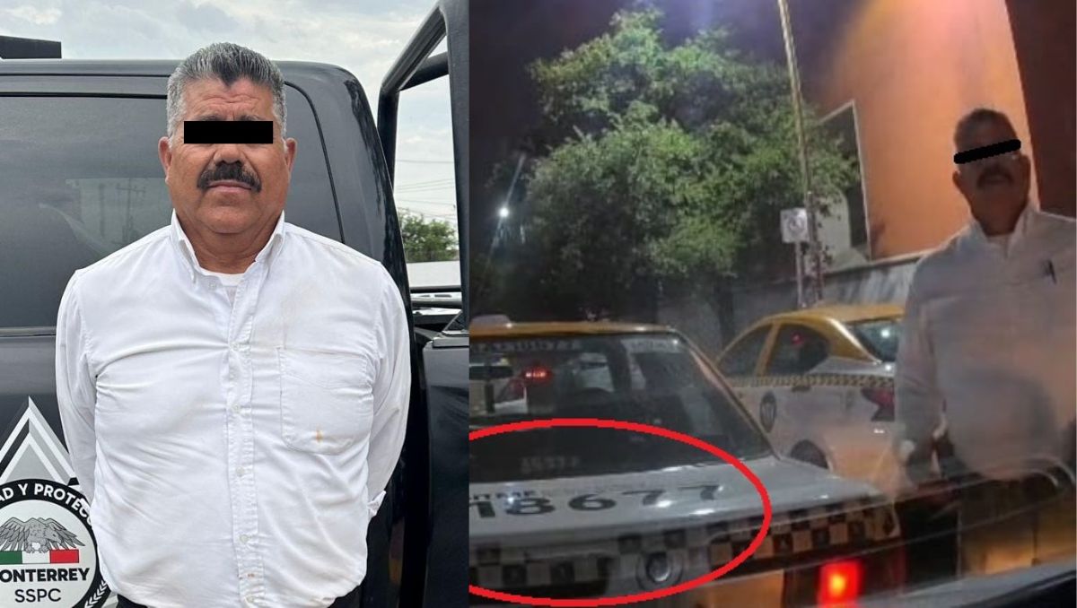 Fernando M., de 59 años, fue detenido con dosis de droga. Especial