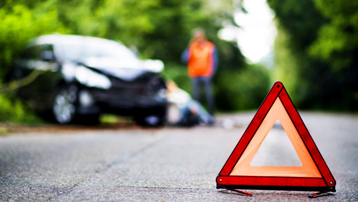 Irapuato con cientos de accidentes viales en lo que va de 2025 | Especial
