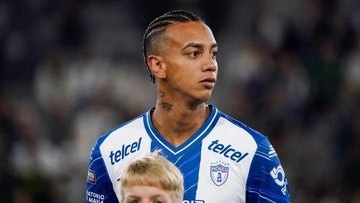 Jhonder Cádiz fuera de la Selección Venezolana por lesión (Imago7)