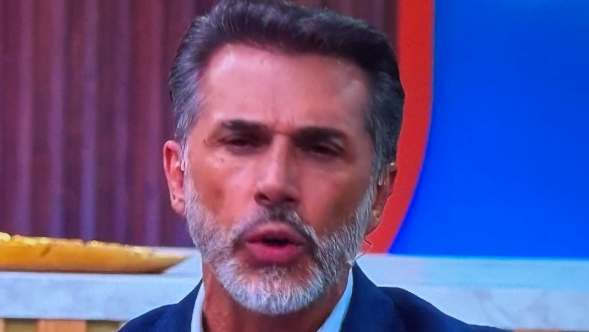 Mayer acudió a la pre gala de nominación | Captura