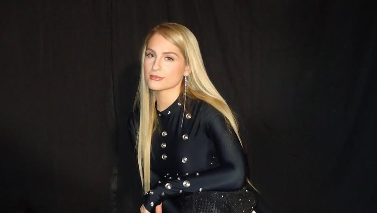 Meghan Trainor responde a las críticas por su pérdida de peso. | Foto: IG: Meghan Trainor