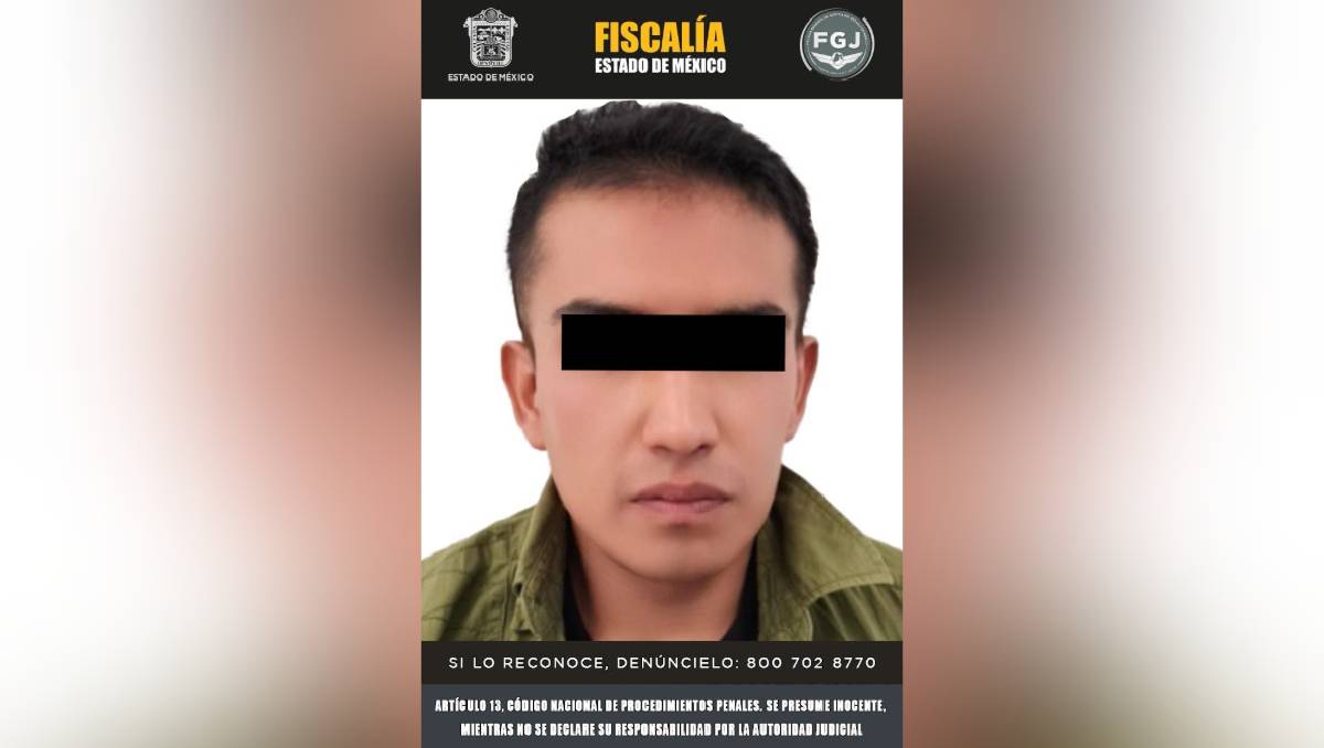 Moisés Eduardo 'N' fue vinculado a proceso, por su presunta participación en secuestro exprés en Jilotepec. Especial