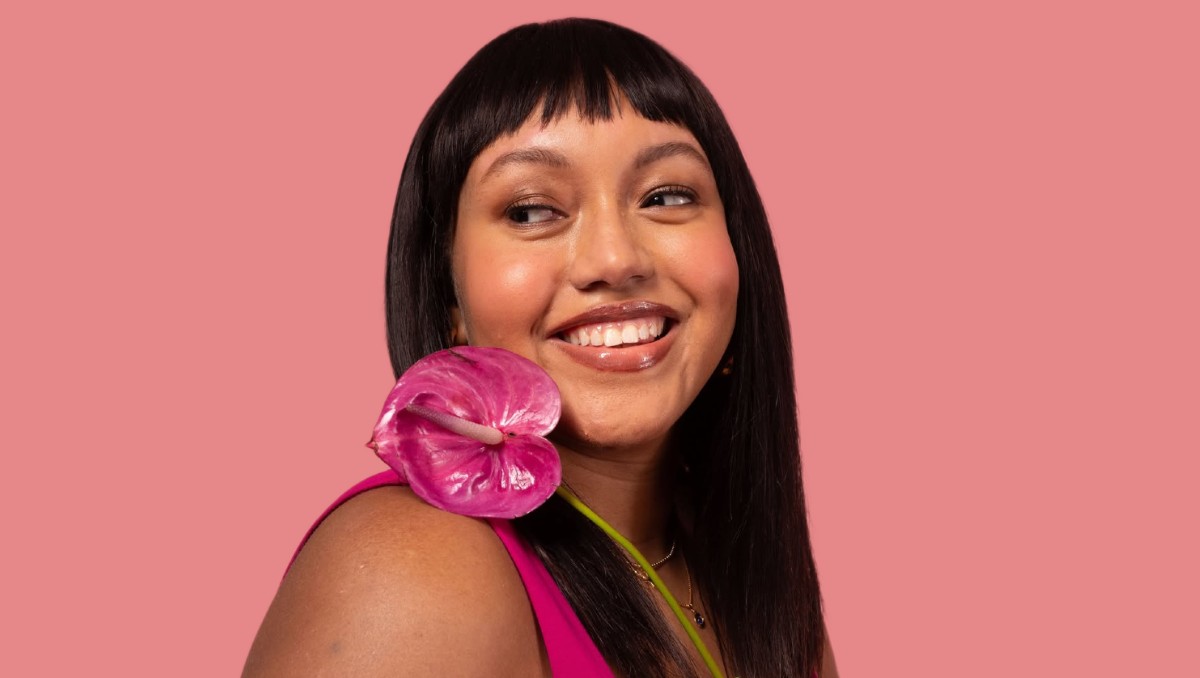 Muere la influencer Natasha Allen tras padecer cáncer a los 28 años. | FOTO: Natasha Allen