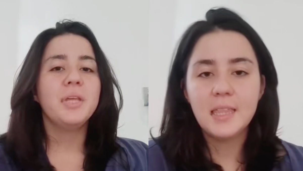 Mujer pide que le den la eutanasia por dolores insoportables. | ESPECIAL