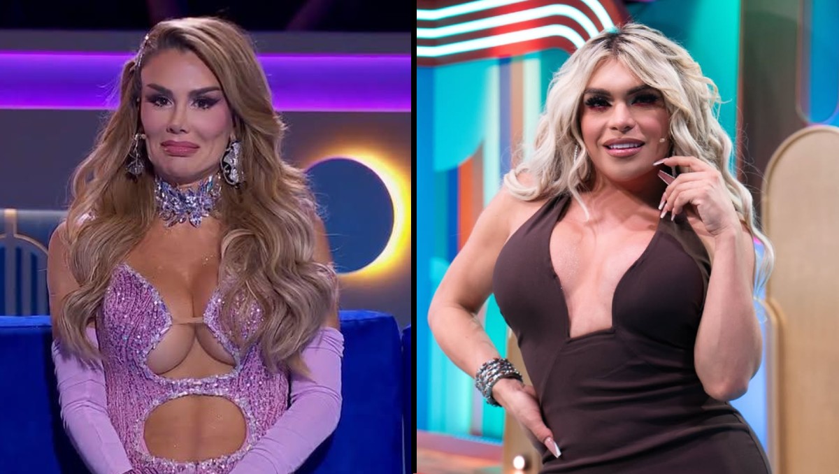 Ninel Conde responde a la polémica con Wendy Guevara | ESPECIAL