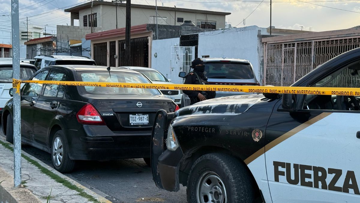 Los operativos se realizaron en la  colonia Industrias del Vidrio Primer Sector. | Especial