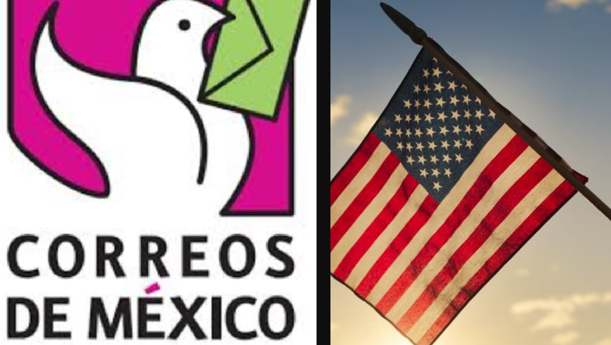 Paquetes hacia EU con Correos de México, temporalmente suspendidos | Especial