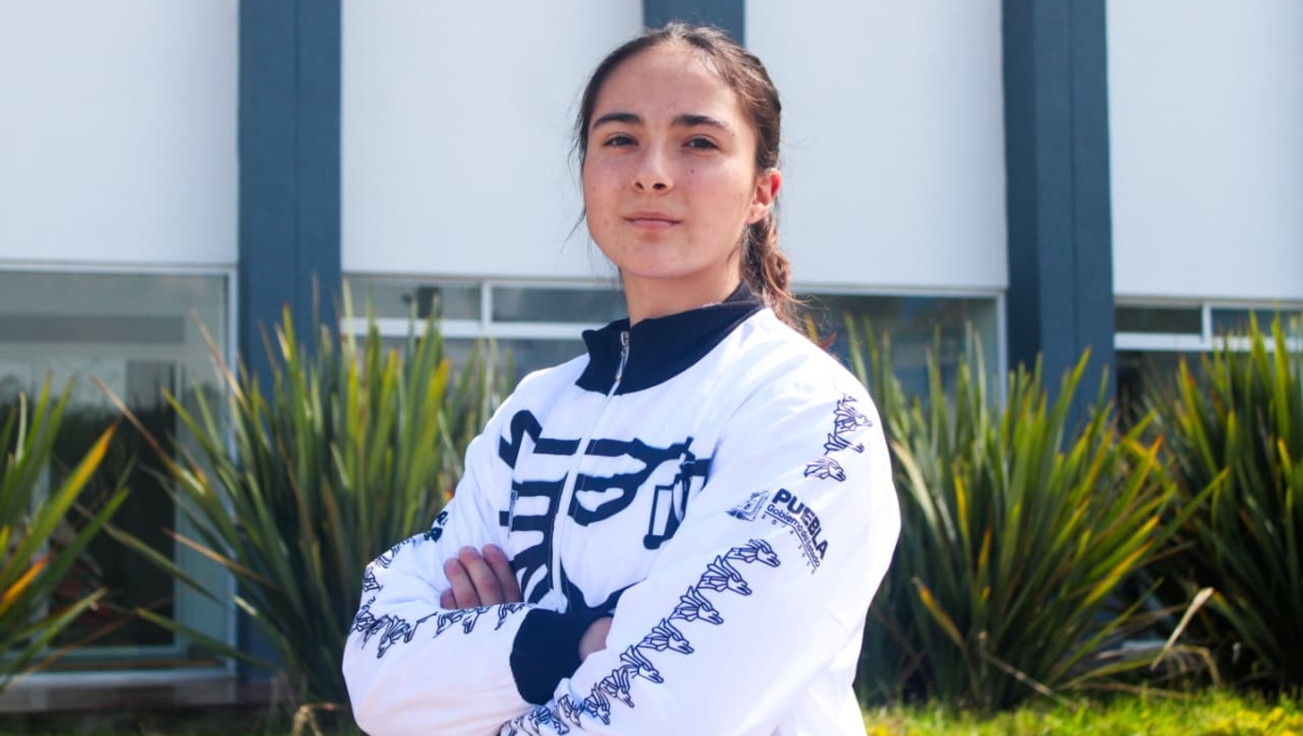 Poblana, primer lugar del ranking nacional de escalada deportiva | Especial
