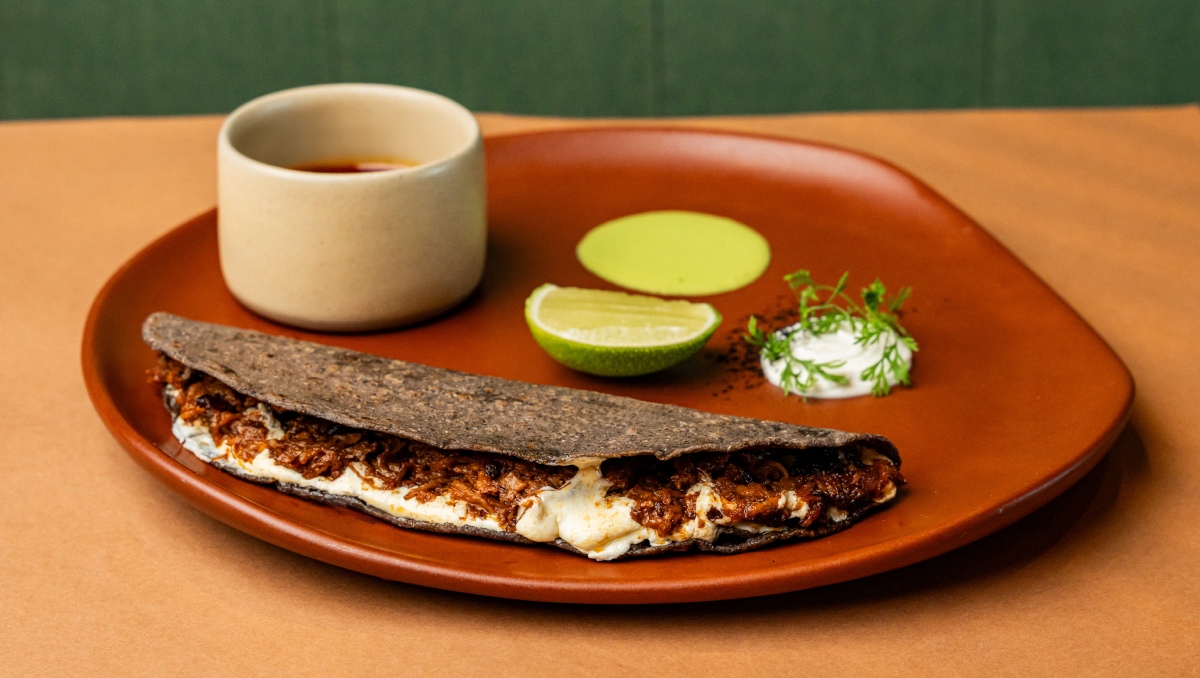 Porfirio’s presenta nuevos platillos