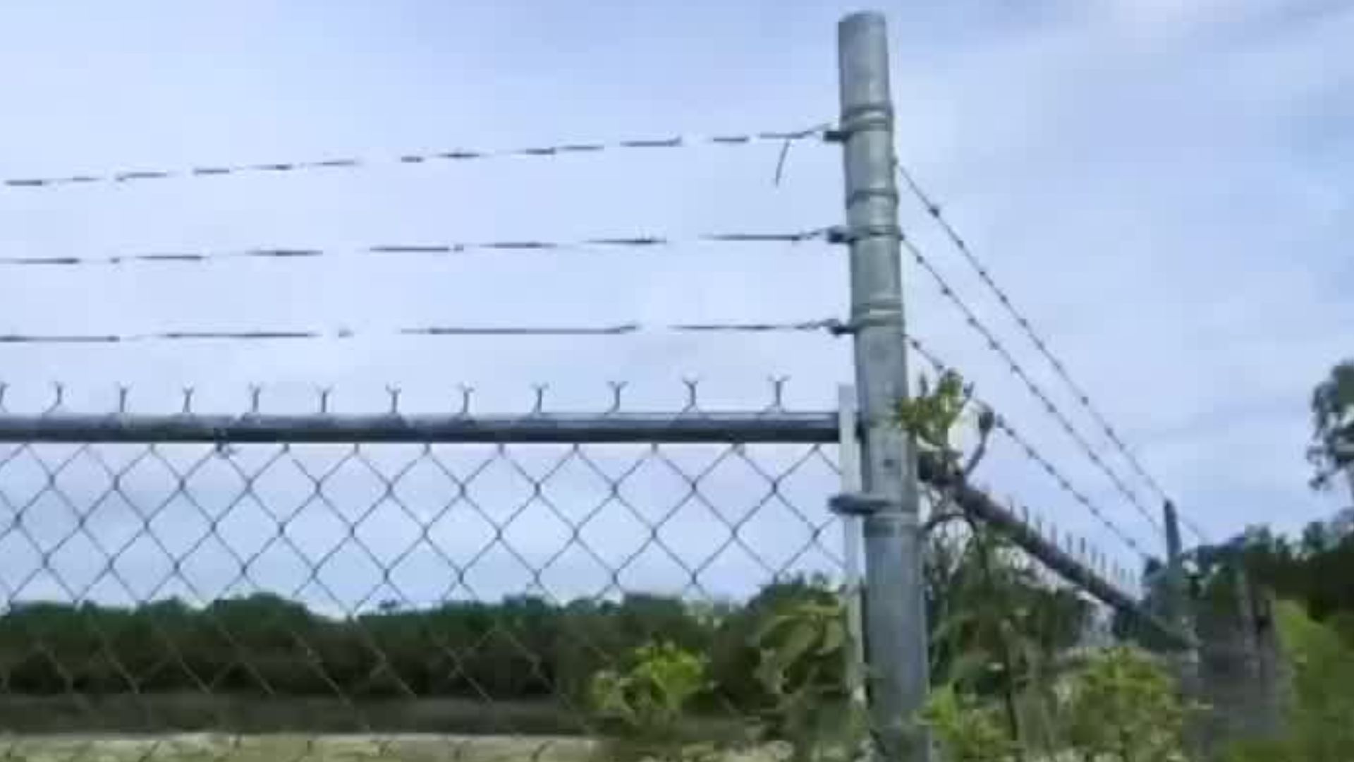 En Puebla, acusan a un exalcalde de apropiarse de una presa en Hidalgo
