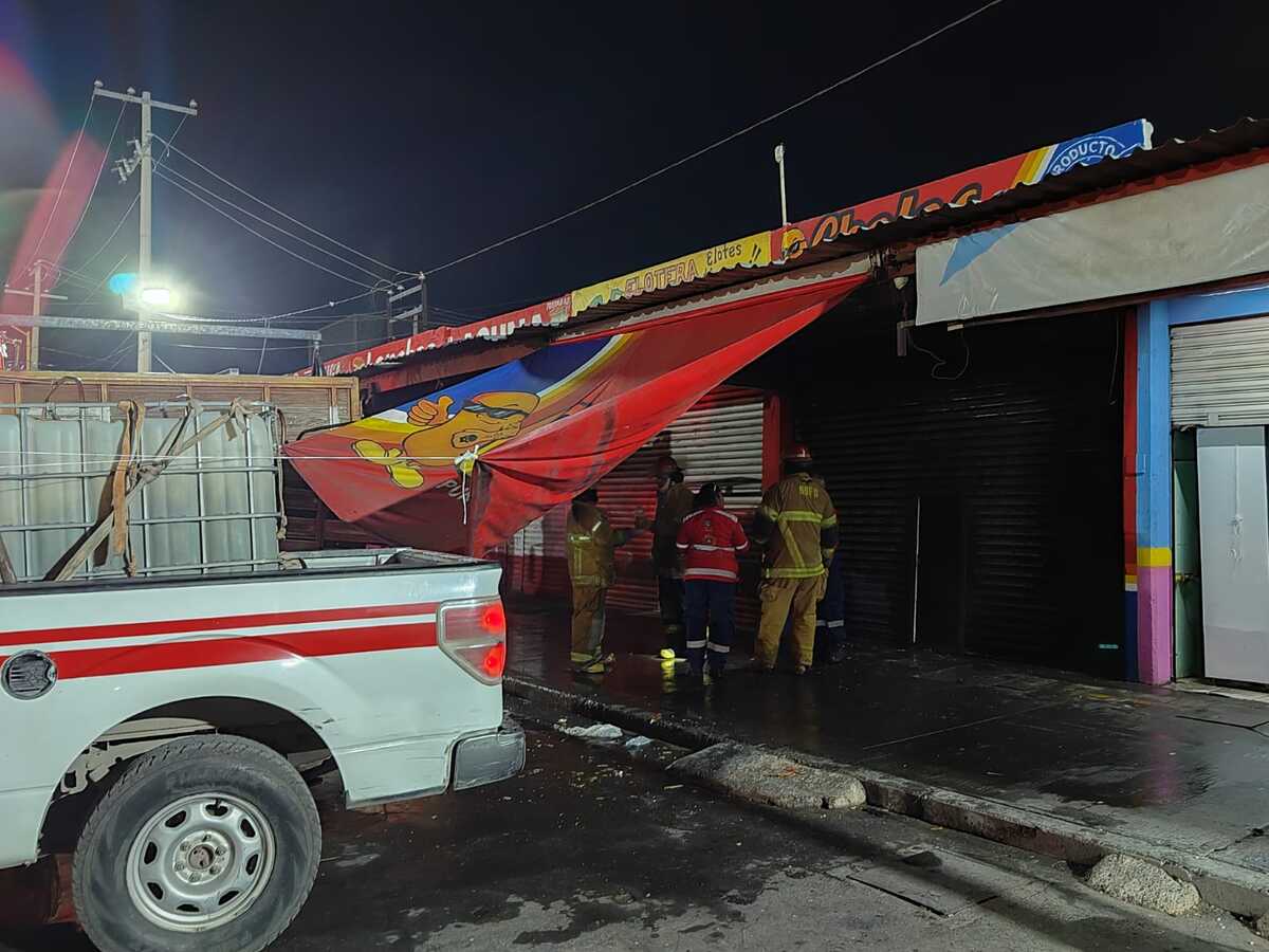 Fue en punto de las 21:00 horas de este miércoles que el número de emergencias 911 recibió una llamada de auxilio.| Archivo