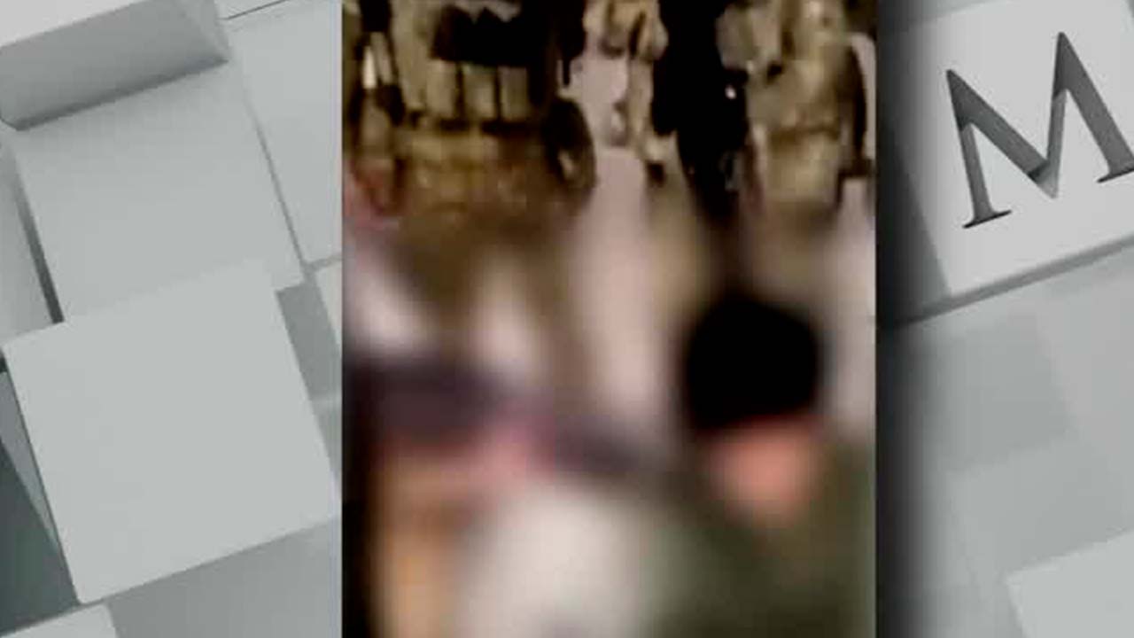 Revelan video de menor de edad sometido por presuntos miembros del CJNG en Guanajuato