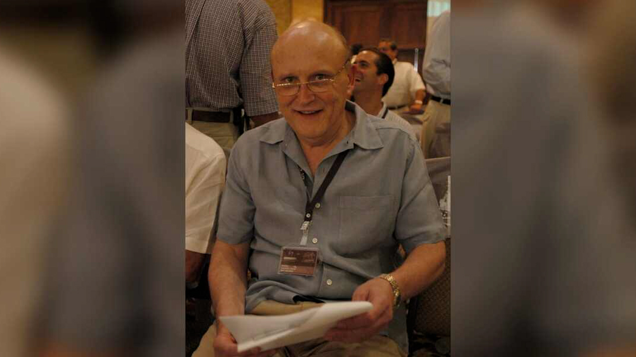 Ricardo Guajardo Touché, consejero de grandes compañías, fallece a los 77 años