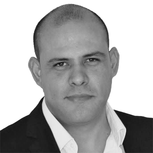 Salvador Arellano