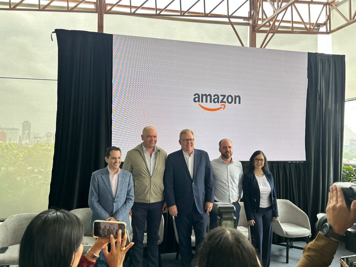 SEGUIAGUA y Amazon se alían para recuperar agua | Especial
