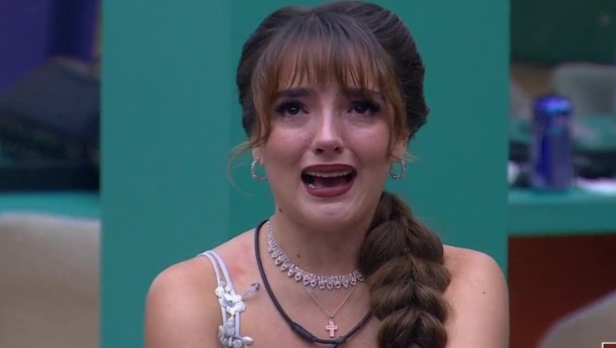 Una semana complicada para Elaine, ¿saldrá nominada? | Especial