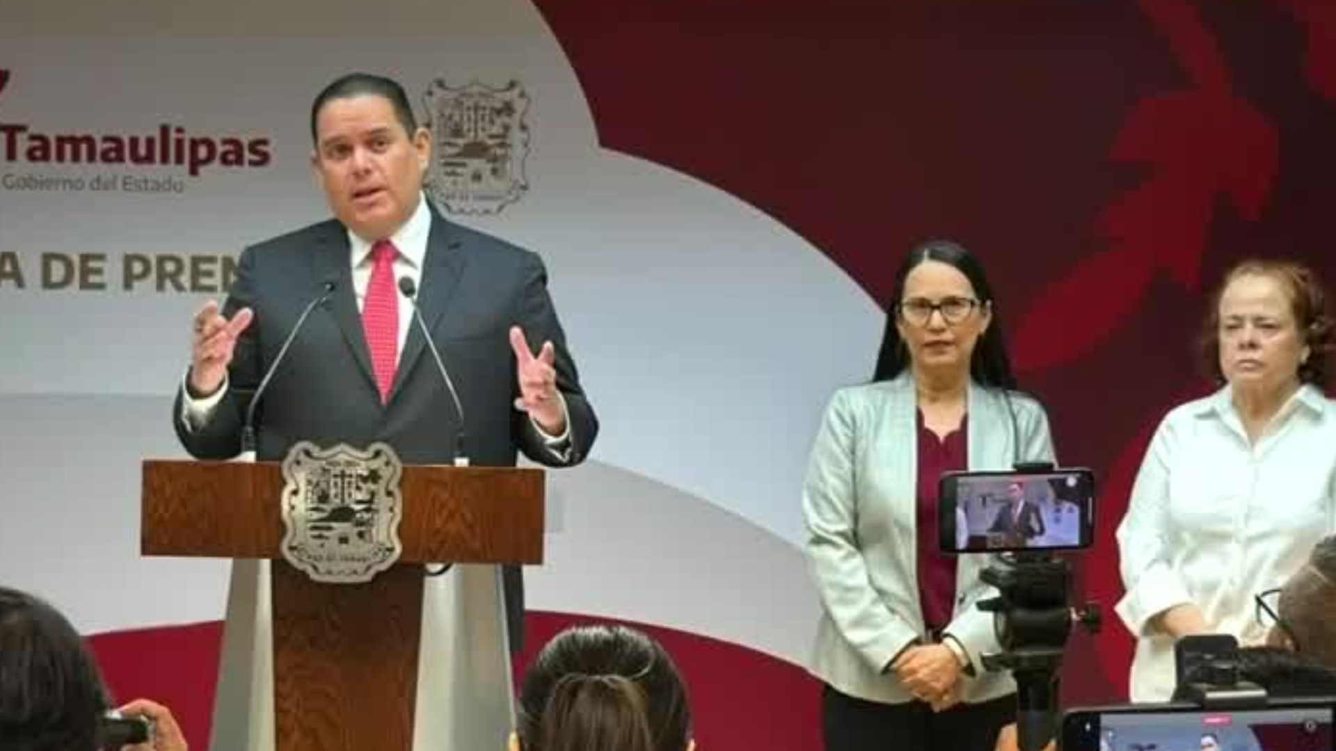 En Tamaulipas, se presentan setenta denuncias por un supuesto quebranto al erario público