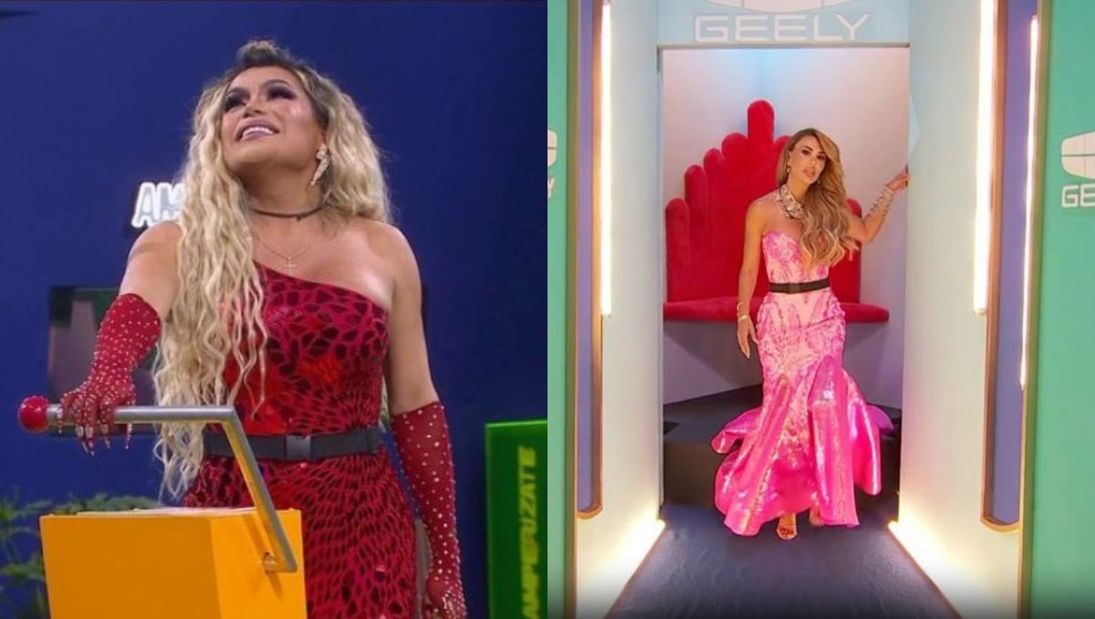 Wendy Guevara humilla a Ninel Conde tras decirle hombre; esto le dijo