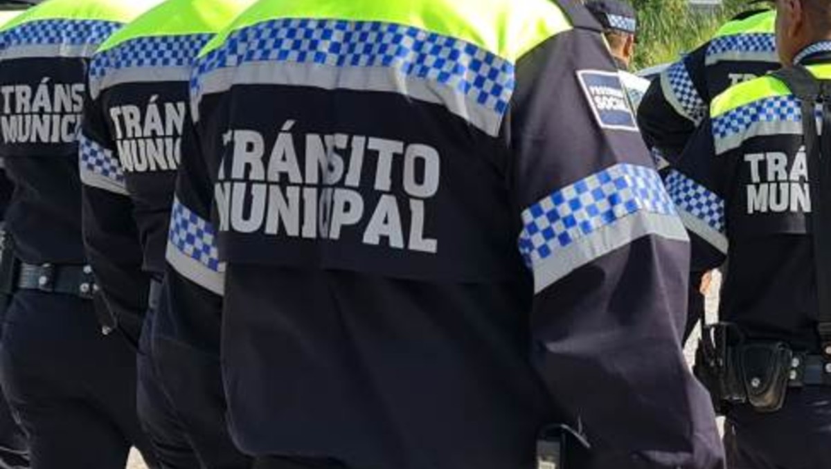 Un agente de Tránsito Municipal fue secuestrado en su domicilio en Celaya por cuatro hombres armados.