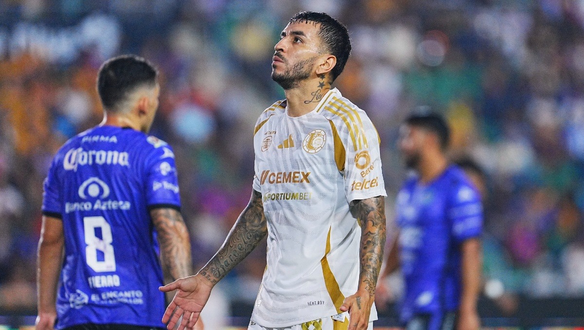 Ángel Correa queda fuera de la convocatoria de Argentina (Imago7)