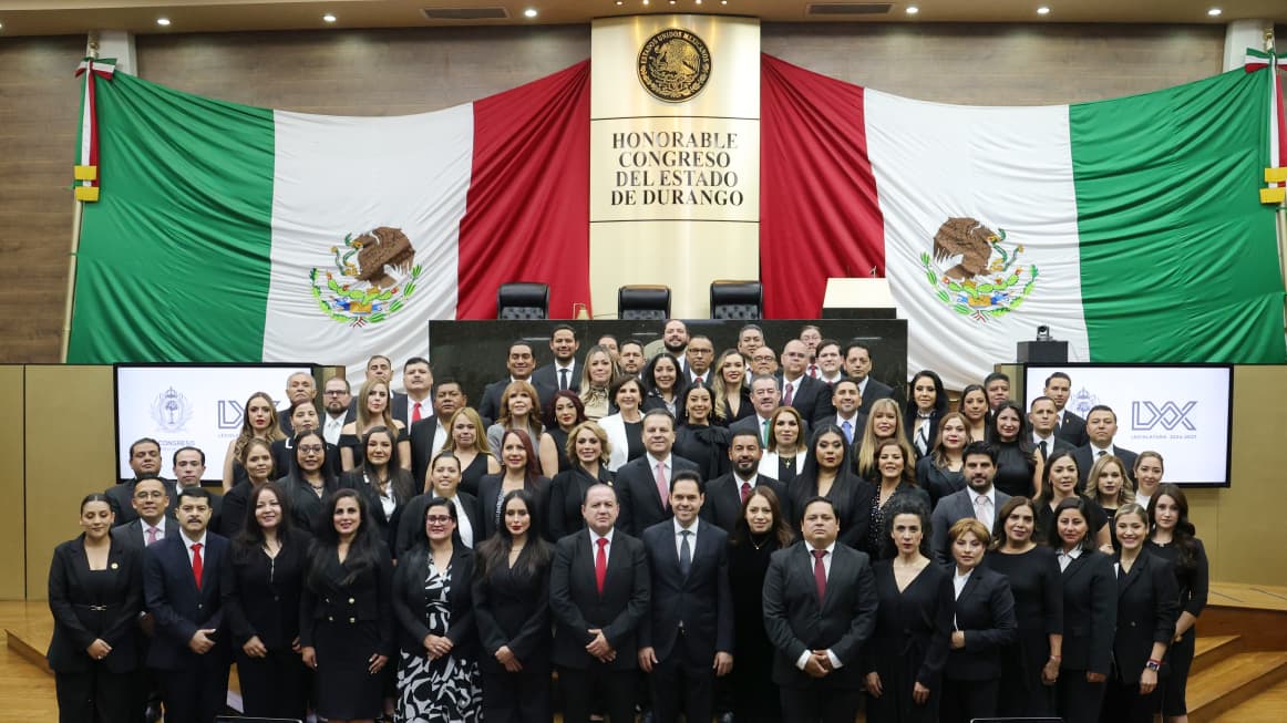 No hubo azar, no hubo competencia, solo una lista que parecía hecha a la medida del destino.| Cortesía