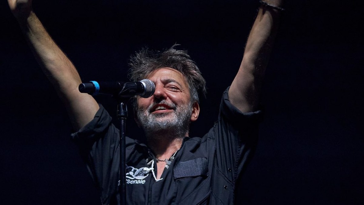 Babasónicos en CdMx; posible setlist