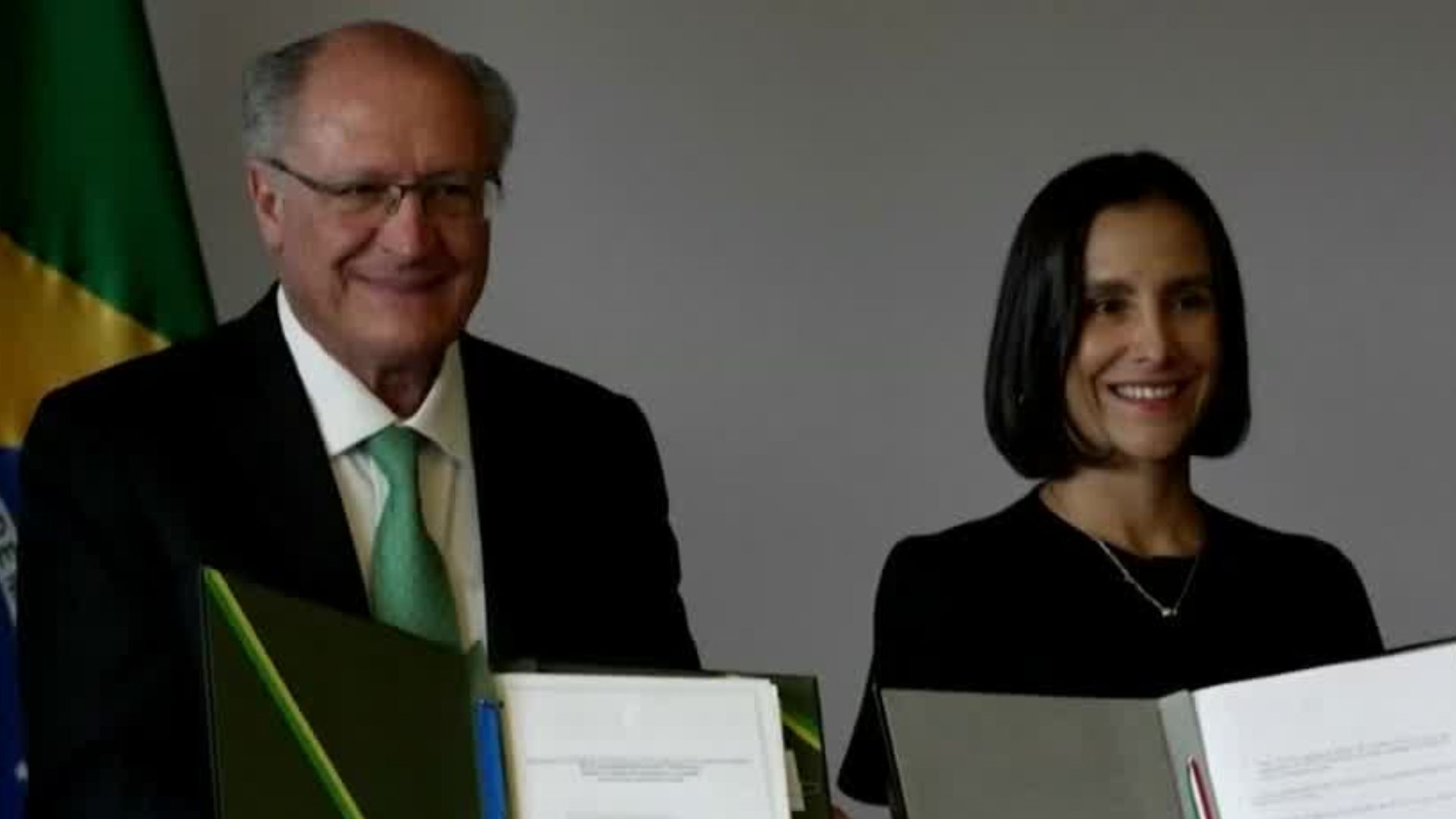 Brasil y México firman acuerdo para impulsar la producción y uso de biocombustibles