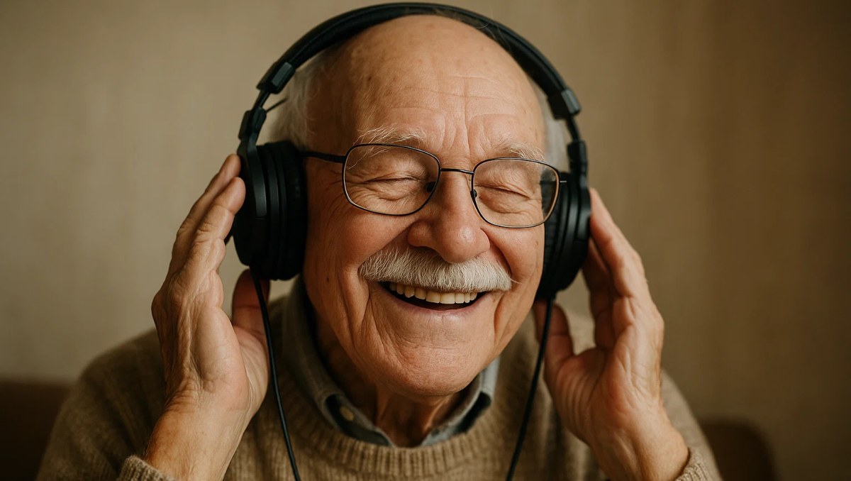 Canciones para los abuelos 28 de agosto
