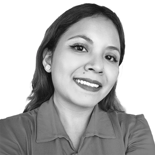 Carolina Espinosa Rivera