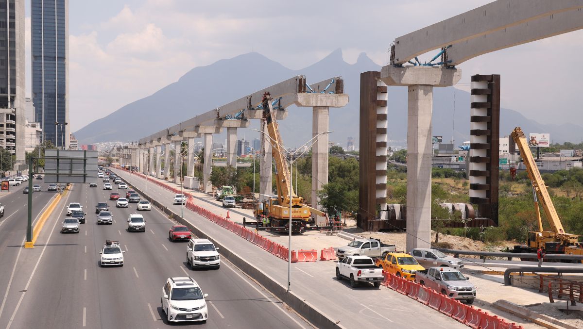 Los carriles serán reaperturados por el regreso a clases | Luis Guerra