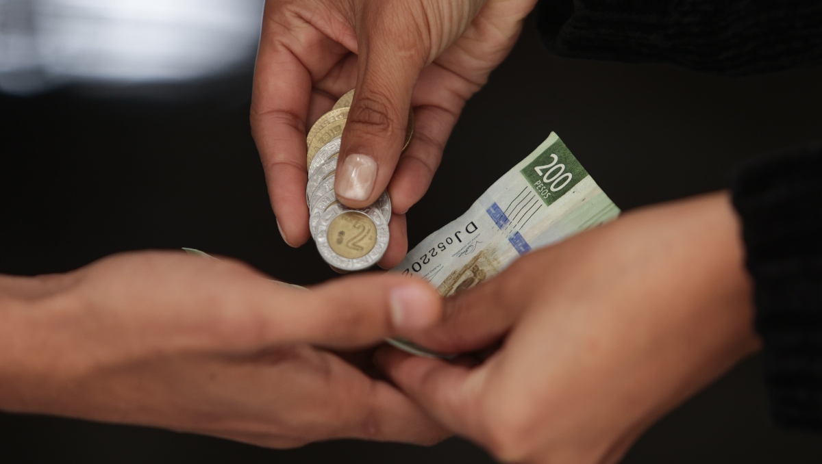 Congreso busca regular préstamos gota a gota en Puebla | EsImagen, ilustrativa