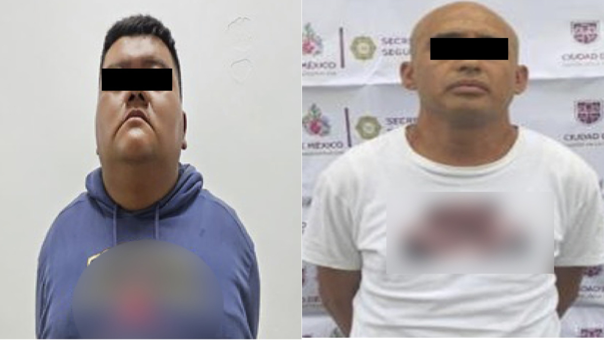 Los detenidos podrían pertenecer a un grupo dedicado al robo de usuarios de cambio de divisas en terminales aéreas. | Especial