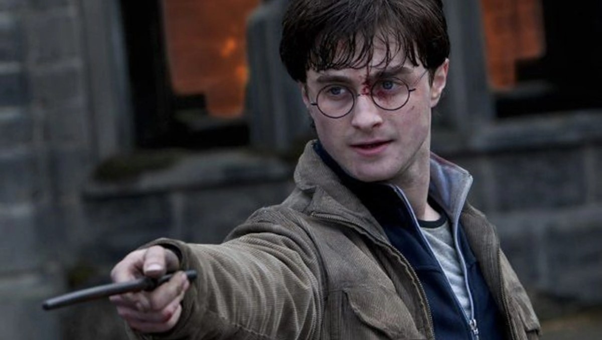 Director original de Harry Potter cuestiona el reinicio de la serie