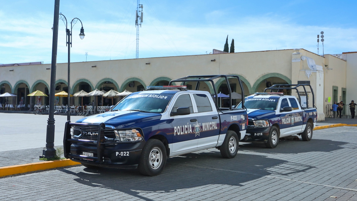 Disparan a cuentahabiente durante compra de vehículo en Puebla | EsImagen (Archivo)