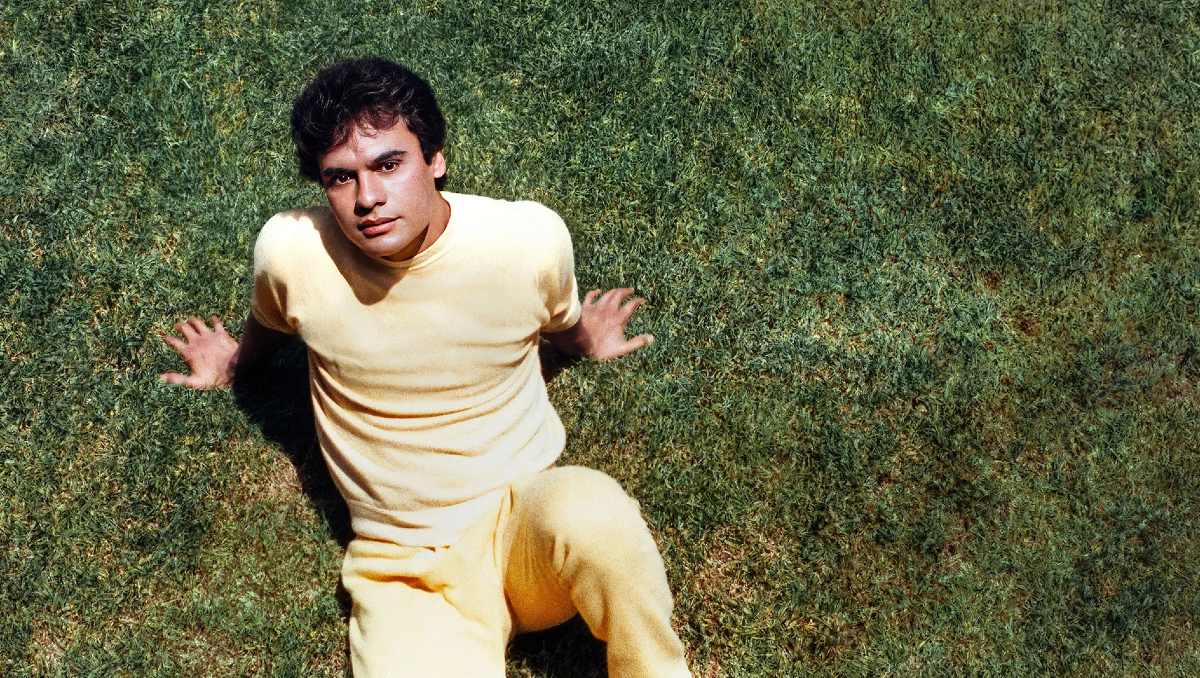 Nuevo documental de Juan Gabriel llegará a Netflix | Especial