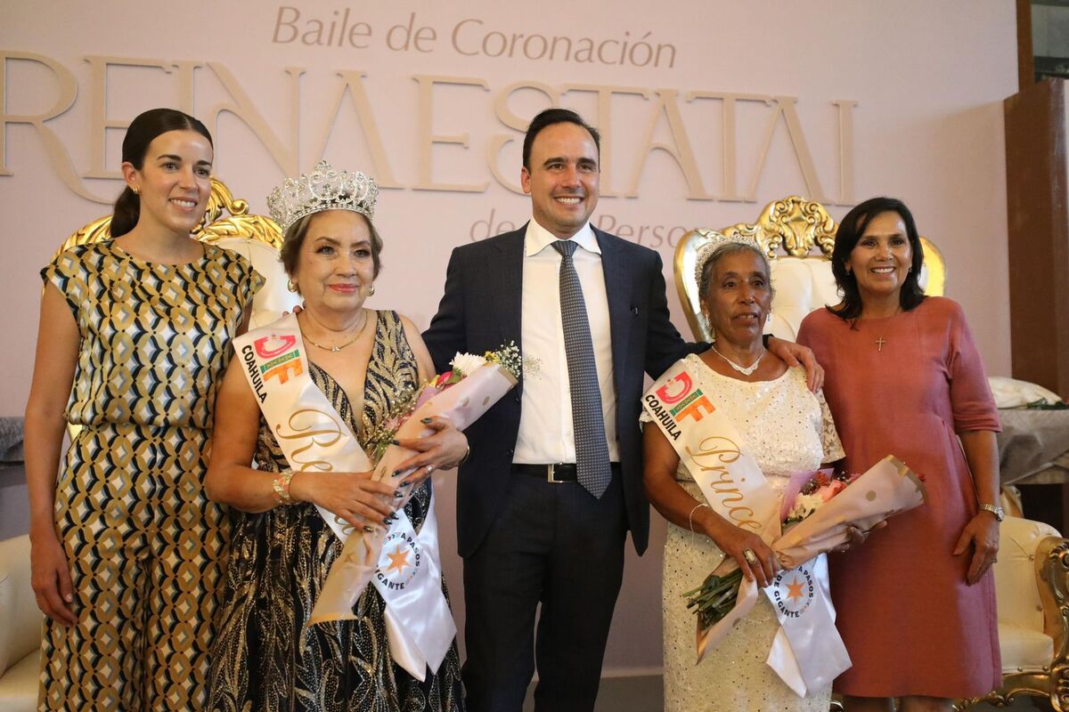 El evento contó con la participación de candidatas de los municipios del estado, cada una representando a su comunida.| Especial.