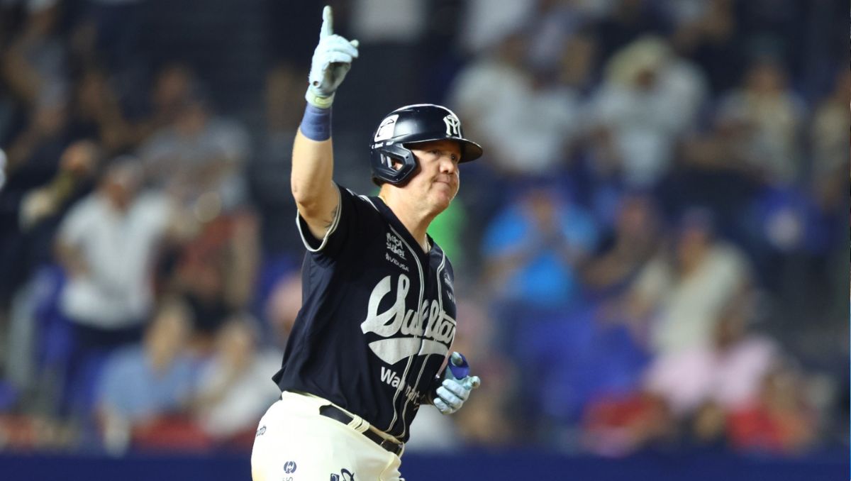 Fechas de las Series de Campeonato de la LMB 2025 (Roberto Alanís)