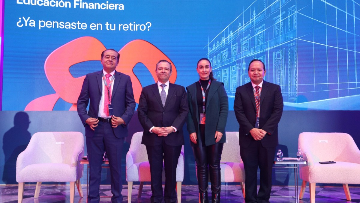 Desde Hacienda se impulsan iniciativas clave para aumentar la inclusión financiera de las mujeres en el país, afirman. Foto: Jorge Carballo