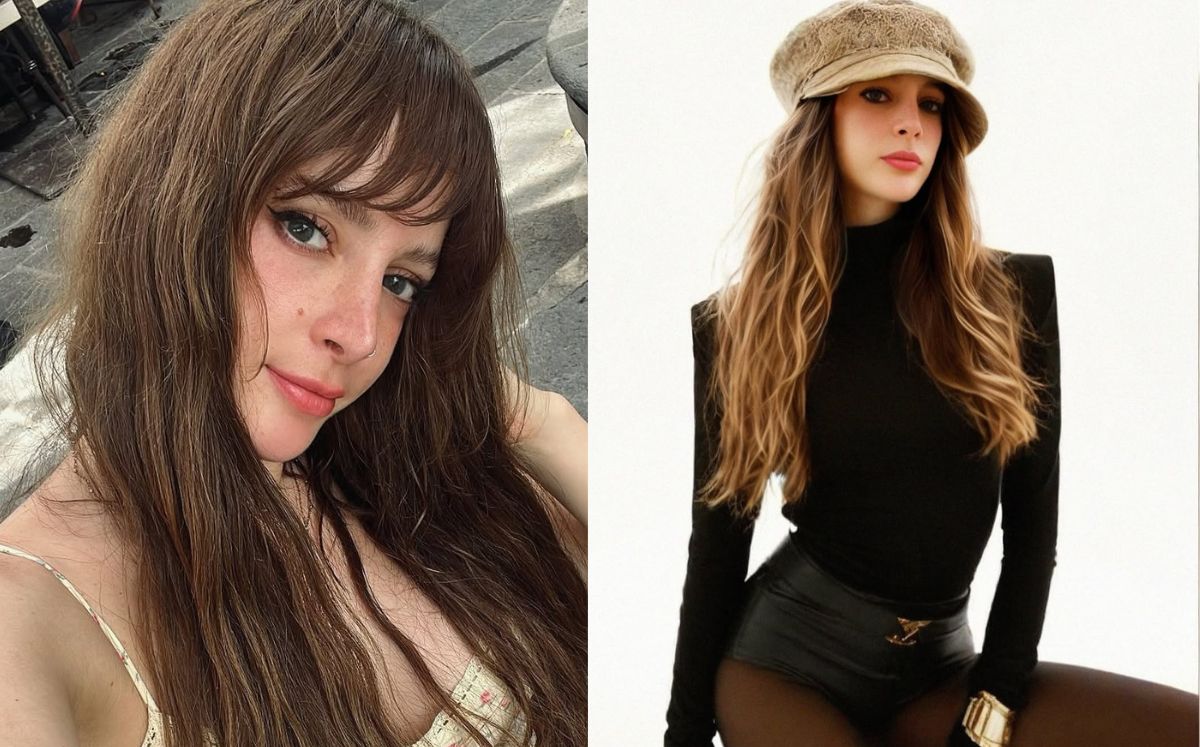 Imelda Tuñón anuncia que ofrecerá contenido exclusivo para sus fans; esto cuesta la suscripción: "Tengo mucho que compartir"