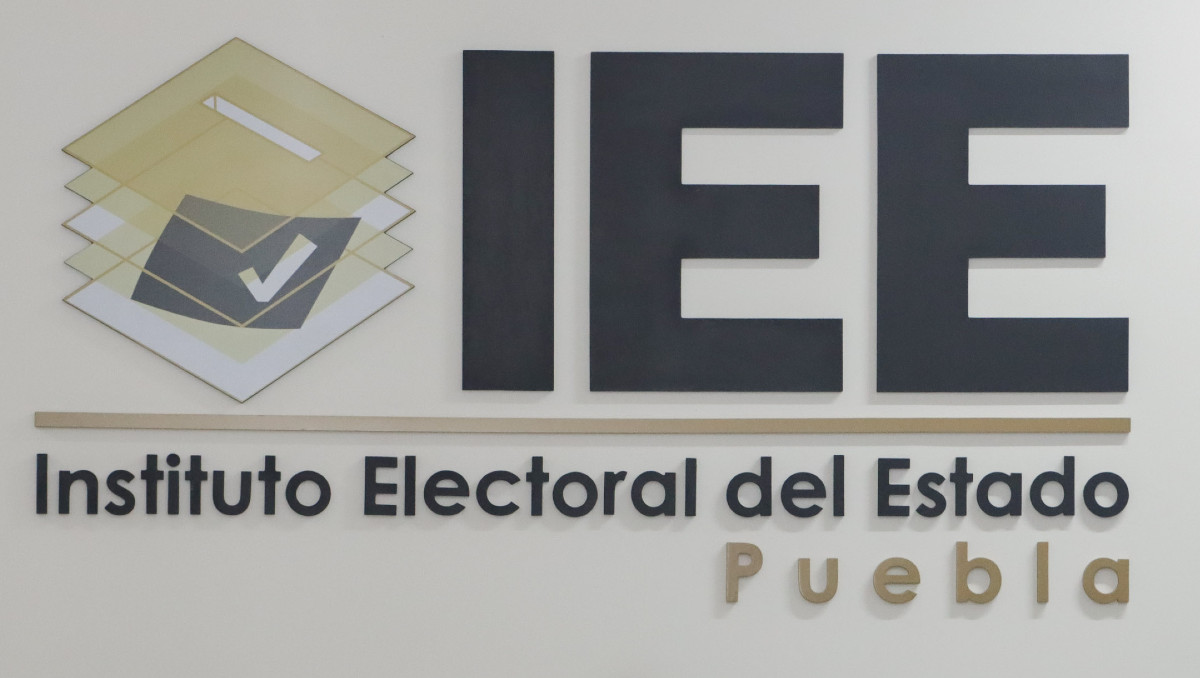 Instituto Electoral del Estado (IEE) de Puebla | Agencia Es Imagen