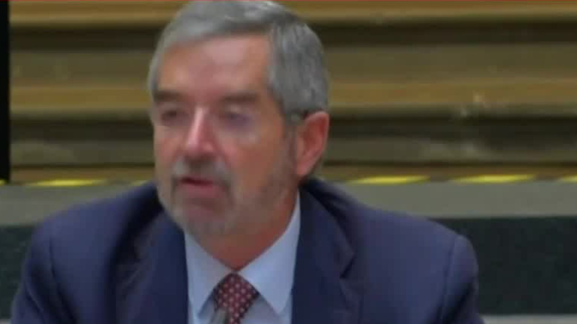 Juan Ramón de la Fuente destaca el reconocimiento internacional de Sheinbaum