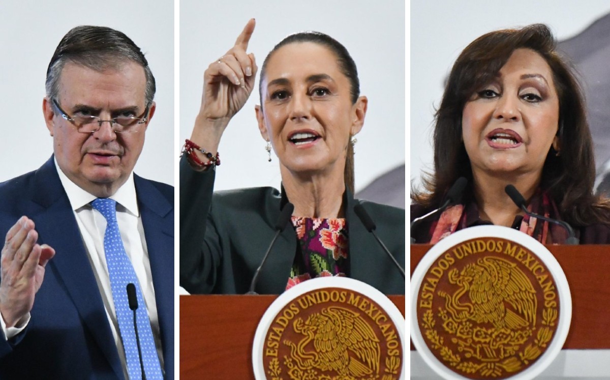 La Mañanera del Pueblo hoy 28 de agosto de 2025 | Fotos: Cuartoscuro