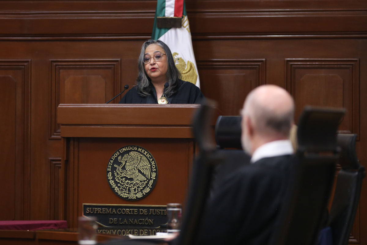 La mayoría de los objetos desaparecidos fueron aparatos de comunicación.(Foto: Ariana Pérez)